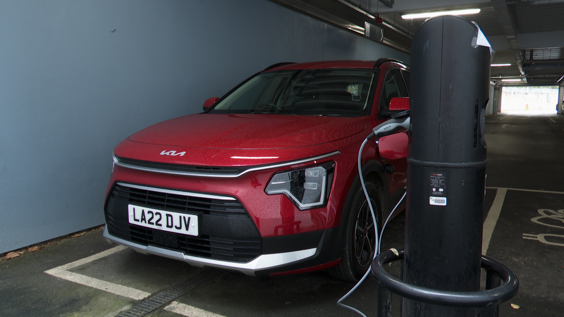 KIA NIRO ESTATE 1.6 GDi 168 PHEV 2 5dr DCT